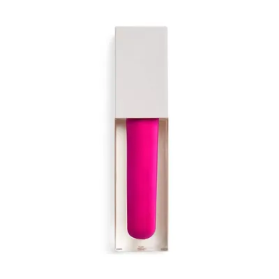 Zdjęcie produktu dla Revolution Pro, REVOLUTION PRO, Vegan, Lip Gloss, Hysteria, 2.5 ml