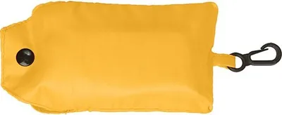 Produktbild von Printwear Einkaufstasche Streets NT6264 Gelb Yellow 54 x 45 x 2 cm