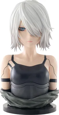 Obrázok produktu pre Nier: Automata Pre slávu ľudstva A2 figúrka 20 cm