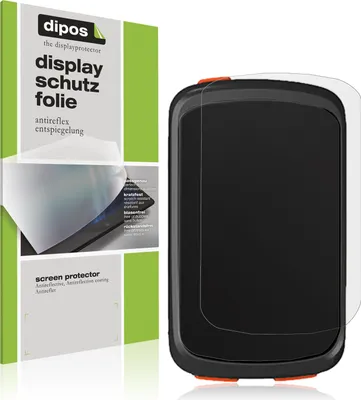 Produktbild von 4x Schutzfolie für Magene C406 matt Displayschutzfolie Folie Display Schutz dipos