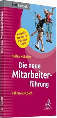Obrázok produktu pre Die neue Mitarbeiterführung