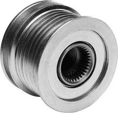 Produktbild von MAGNETI MARELLI 940113010008 Riemenscheibe Lichtmaschine