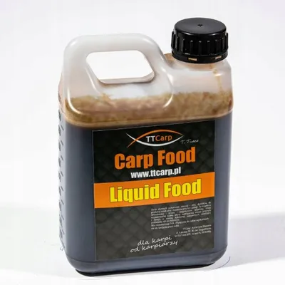 Immagine prodotto di TTCarp Crab Plum - Liquido CSL 1L