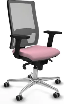 Obrázek produktu pro Kancelářská židle Horna Piqueras y Crespo 2D086G0 Pink