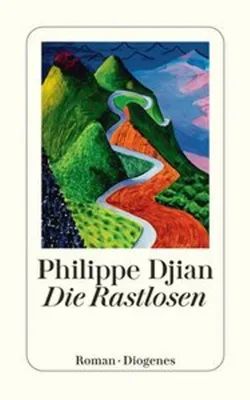 Produktbild von Die Rastlosen