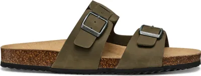 Obrázok produktu pre Geox mules Mules z nubukovej kože