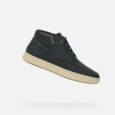 Produktbild von Herrenschuhe GEOX BALTMOORE G011371 DUNKELBLAU Größe: 46