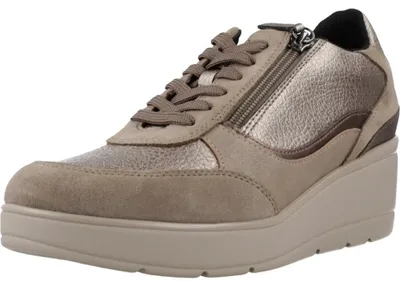 Produktbild von Geox Sneakers 10121-578298 in Brown color size 40