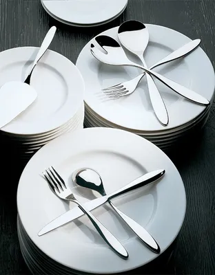 Produktbild von Alessi Mami, 24.5 cm