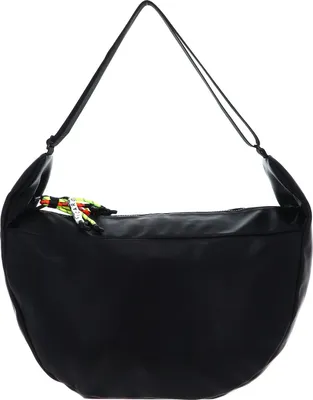 Produktbild von PICARD Schultertasche Umhängetasche Wrap Shopper Black schwarz