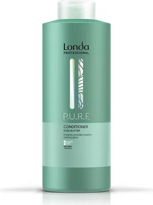 Produktbild von Londa P.U.R.E Conditioner 1000 ml