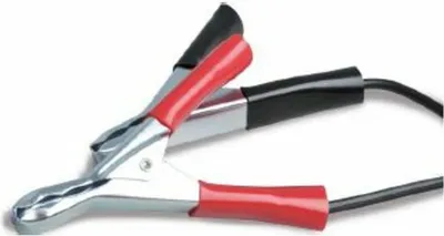 Produktbild von BS BATTERY Standard-Krokodilklemmen-Kabel