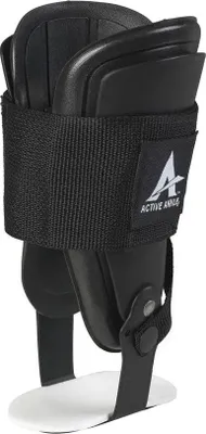 Obrázok produktu pre Select Active Ankle T-2 - čierny, veľkosť:S