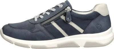 Image de Remonte Veterschoenen Laag  Veterschoenen Laag - Licht blauw - Maat 40