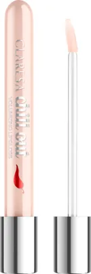 Obrázek produktu pro Claresa Chill Out lesk na rty Plumping 11 Out Of Girl 5ml