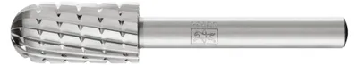 Produktbild von PFERD 22411526, 1 Stück(e), 1,2 cm