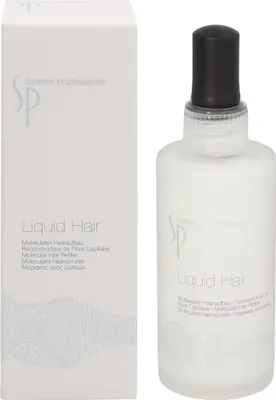Produktbild von Wella SP - Liquid Hair Molecular Hair Refiller