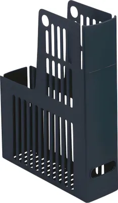 Immagine prodotto di Cartella per riviste Collecta A4 nero