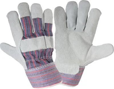 Produktbild von Rindslederhandschuhe L270110P, Karte, "10", Ce, Lahti