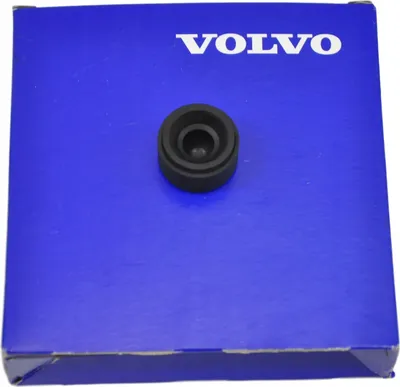 Image de VOLVO V40 V40CC couvercle moteur coussin caoutchouc