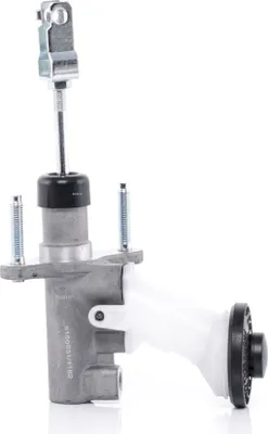 Produktbild von RIDEX 234M0106 Kupplungsgeberzylinder für TOYOTA COROLLA Liftback (E11) COROLLA Compact (E11) COROLLA Compact (E10) Corolla Kombi (E11) COROLLA (E11)