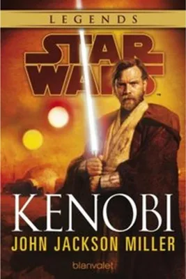 Produktbild von Star Wars(TM) Kenobi