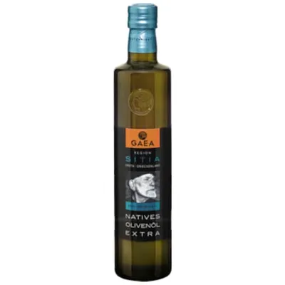 Produktbild von Open Food 5201671001104, Olivenöl, 500 ml, 15 ml, E, 824 kcal, 3386 kJ