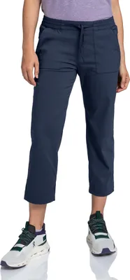 Produktbild von Schöffel 7464-798, Blau, Vollelastischer Bund, bi-elastisch