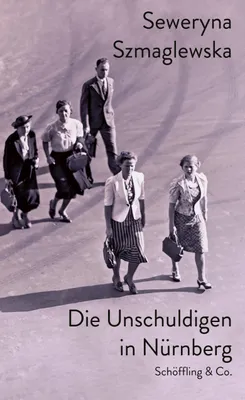 Immagine prodotto di Die Unschuldigen in Nürnberg