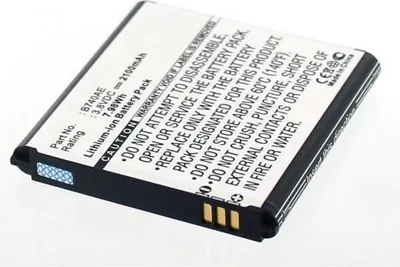 Produktbild von AGI 12490, 2100 mAh, Navigator/Tragbarer mobiler Computer/Mobiltelefon, Lithium-Ion, 5,2 cm, 5,1 cm, 6 mm