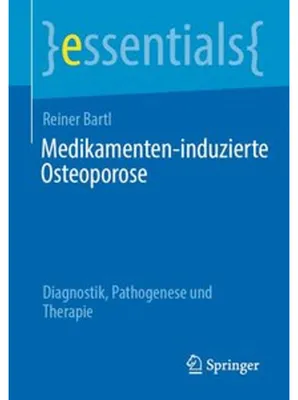 Immagine prodotto di Medikamenten-induzierte Osteoporose