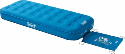 Image de Coleman Extra Durable Airbed Single
