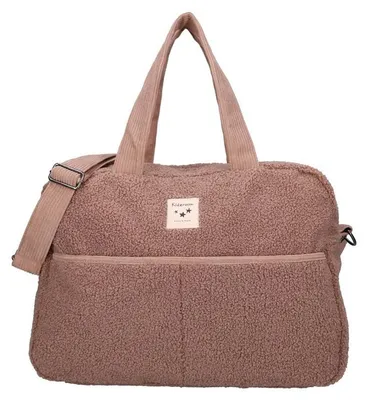 Produktbild von Kidzroom Wickeltasche - Dream Catcher - Brown