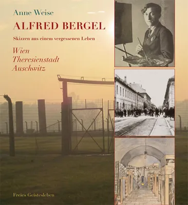Productafbeelding van Weise, A: Alfred Bergel
