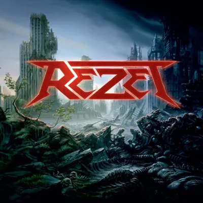 Produktbild von Rezet: Rezet