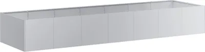 Obrázek produktu pro Truhlík 280x80x40 cm pozinkovaná ocel