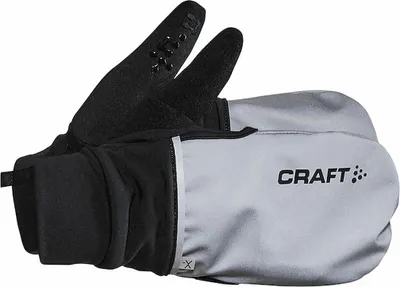 Produktbild von Craft ADV Hybrid Weather Glove