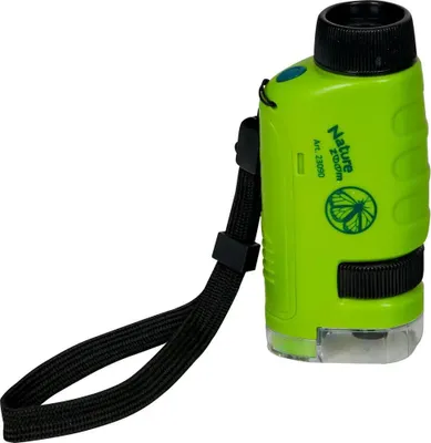Produktbild von Coppenrath Taschen-Mikroskop Sonstige