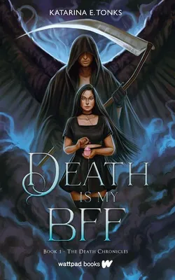 Obrázek produktu pro Death Is My Bff