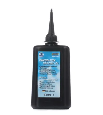 Produktbild von Pneumatik Spezial-Öl, 100ml