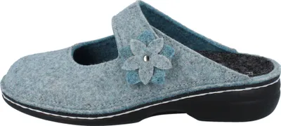 Produktbild von Finn Comfort Hausschuhe ARLBERG Damen 31363235373232 Blau 42 EU