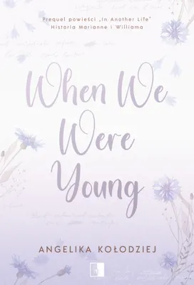 Produktbild von "When We Were Young" – Ein Roman