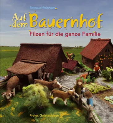 Immagine prodotto di Auf dem Bauernhof