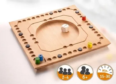 Produktbild von Gerhards 52001706 Spiel Camino