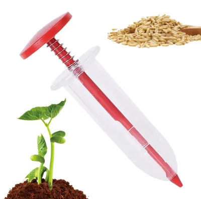Obrázok produktu pre Ergonomická ručná zberačka na trávu a záhradu