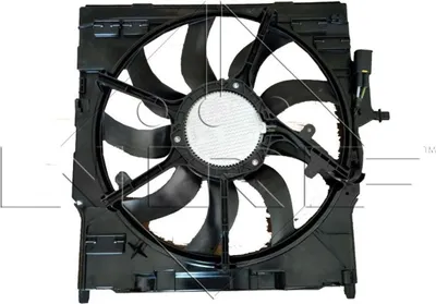 Image de NRF 47845 Ventilateur de refroidissement du moteur