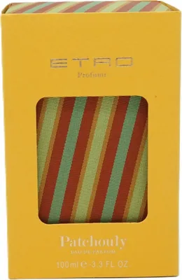 Produktbild von Etro Patchouly Eau de Parfum Spray 2020 (100 ml)