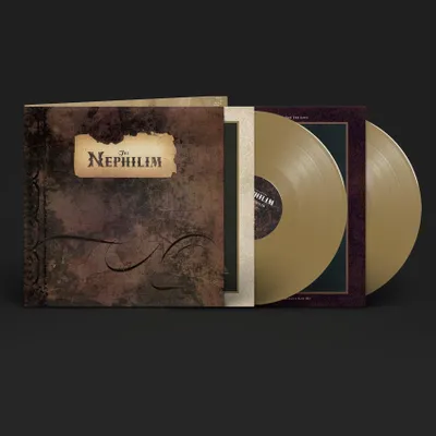 Nephilim – Doppel-LP, Vinyl, Rock
