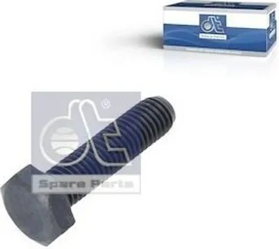 Produktbild von DT Spare Parts Schraube Laderbefestigung 4.40100 40mm