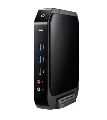 Immagine prodotto di Rangee 11112021 Rangee ThinClient X-L810R-ES J2900QC/2,00GHz/4GB/8GBFl WI7ES